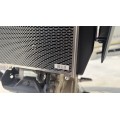 AELLA Radiator Guard for Ducati Hypermotard 698 Mono